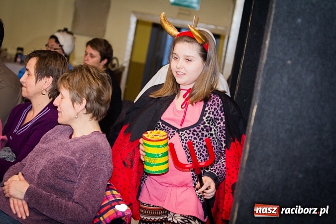 Zdjęcie w galerii na portalu naszraciborz.pl: Wsp&oacute;lne kolędowanie w Krzanowicach wiadomości z regionu