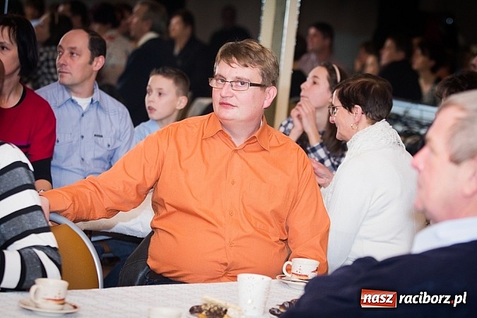 Zdjęcie w galerii na portalu naszraciborz.pl: Wsp&oacute;lne kolędowanie w Krzanowicach wiadomości z regionu