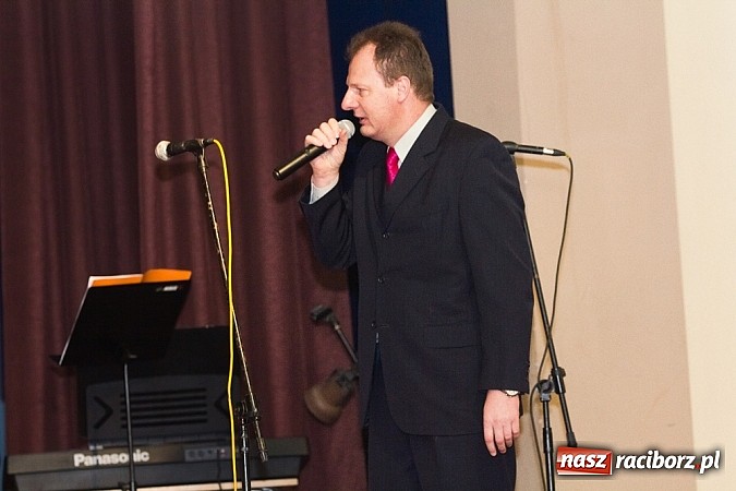 Zdjęcie w galerii na portalu naszraciborz.pl: Wsp&oacute;lne kolędowanie w Krzanowicach wiadomości z regionu