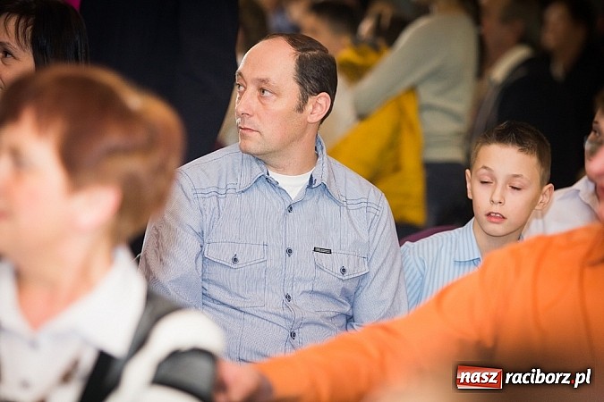 Zdjęcie w galerii na portalu naszraciborz.pl: Wsp&oacute;lne kolędowanie w Krzanowicach wiadomości z regionu