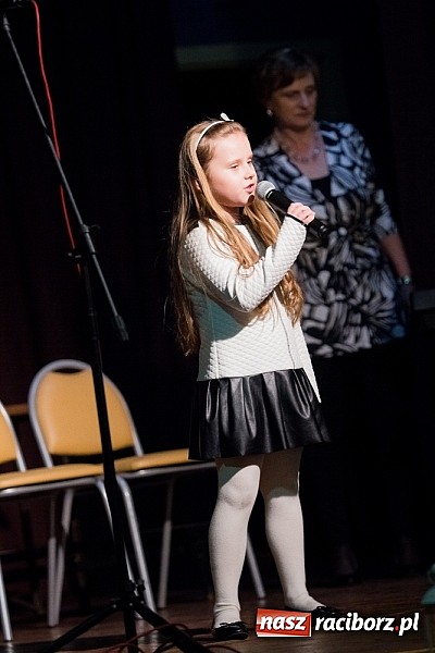 Zdjęcie w galerii na portalu naszraciborz.pl: Wsp&oacute;lne kolędowanie w Krzanowicach wiadomości z regionu