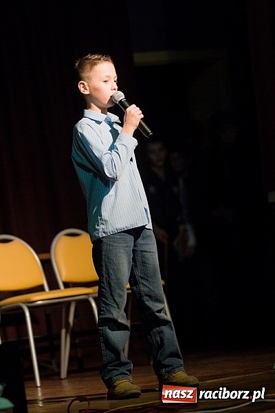 Zdjęcie w galerii na portalu naszraciborz.pl: Wsp&oacute;lne kolędowanie w Krzanowicach wiadomości z regionu