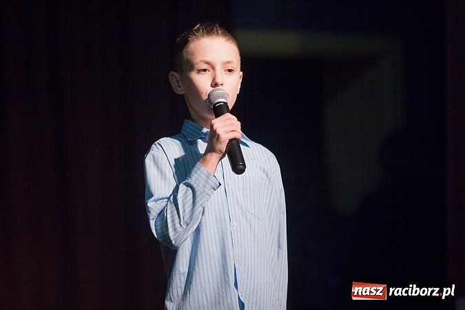 Zdjęcie w galerii na portalu naszraciborz.pl: Wsp&oacute;lne kolędowanie w Krzanowicach wiadomości z regionu