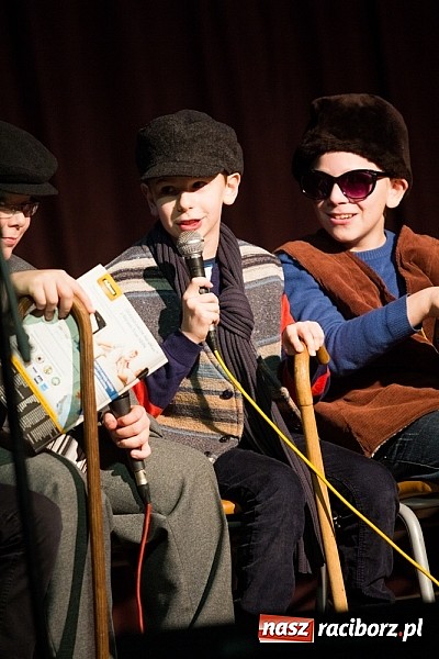 Zdjęcie w galerii na portalu naszraciborz.pl: Wsp&oacute;lne kolędowanie w Krzanowicach wiadomości z regionu