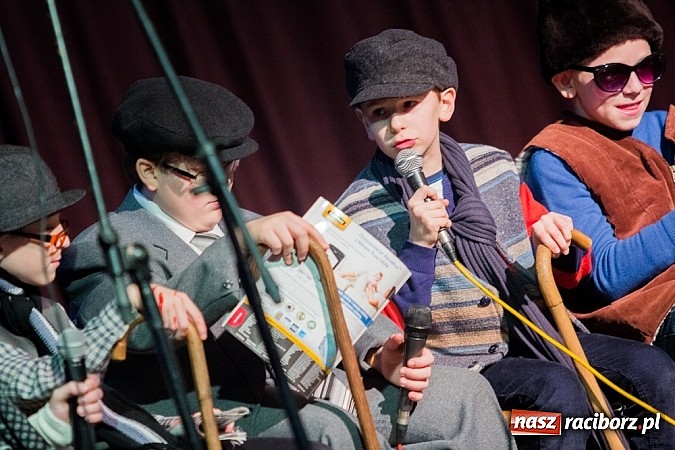 Zdjęcie w galerii na portalu naszraciborz.pl: Wsp&oacute;lne kolędowanie w Krzanowicach wiadomości z regionu