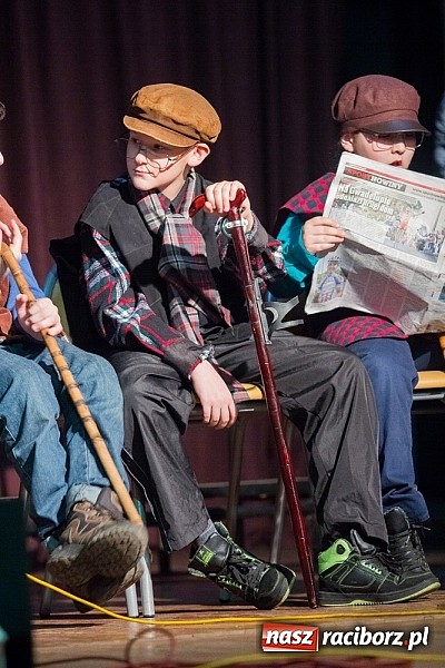 Zdjęcie w galerii na portalu naszraciborz.pl: Wsp&oacute;lne kolędowanie w Krzanowicach wiadomości z regionu