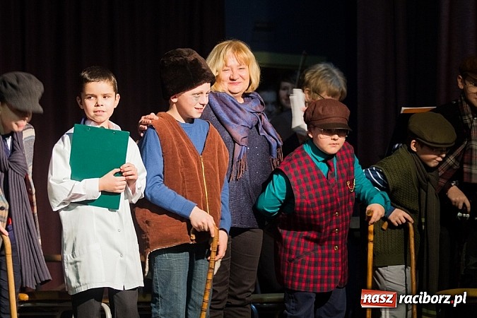 Zdjęcie w galerii na portalu naszraciborz.pl: Wsp&oacute;lne kolędowanie w Krzanowicach wiadomości z regionu