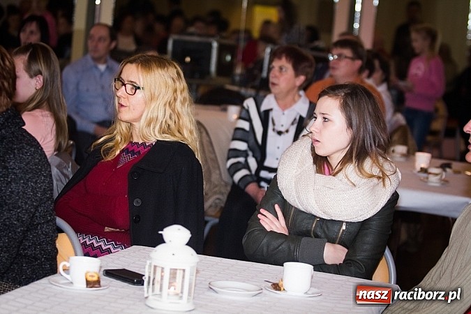 Zdjęcie w galerii na portalu naszraciborz.pl: Wsp&oacute;lne kolędowanie w Krzanowicach wiadomości z regionu