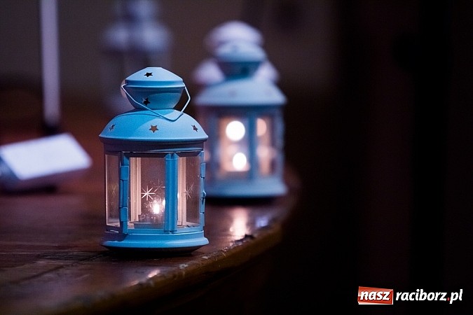 Zdjęcie w galerii na portalu naszraciborz.pl: Wsp&oacute;lne kolędowanie w Krzanowicach wiadomości z regionu