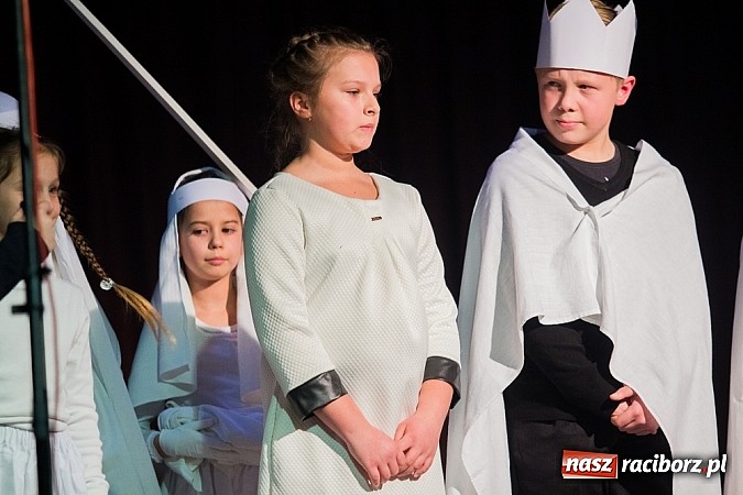 Zdjęcie w galerii na portalu naszraciborz.pl: Wsp&oacute;lne kolędowanie w Krzanowicach wiadomości z regionu