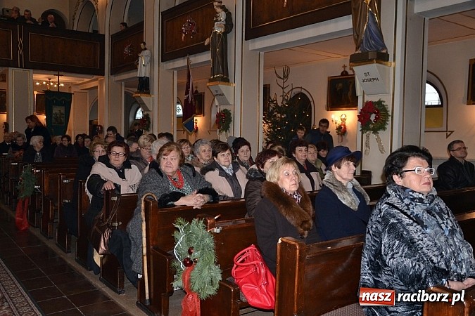 Zdjęcie w galerii na portalu naszraciborz.pl: Śląska czelodka spotkała się w gminie Krzyżanowice  wiadomości z regionu