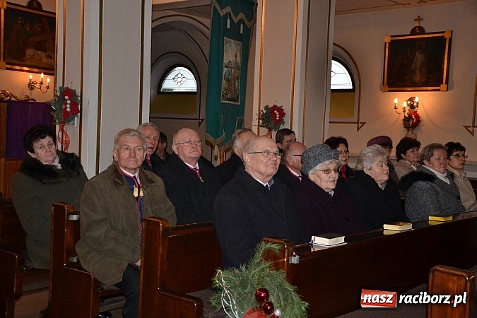 Zdjęcie w galerii na portalu naszraciborz.pl: Śląska czelodka spotkała się w gminie Krzyżanowice  wiadomości z regionu