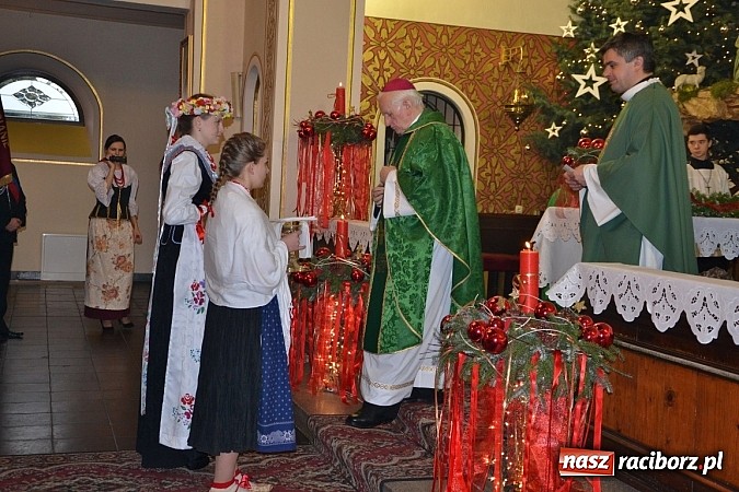 Zdjęcie w galerii na portalu naszraciborz.pl: Śląska czelodka spotkała się w gminie Krzyżanowice  wiadomości z regionu