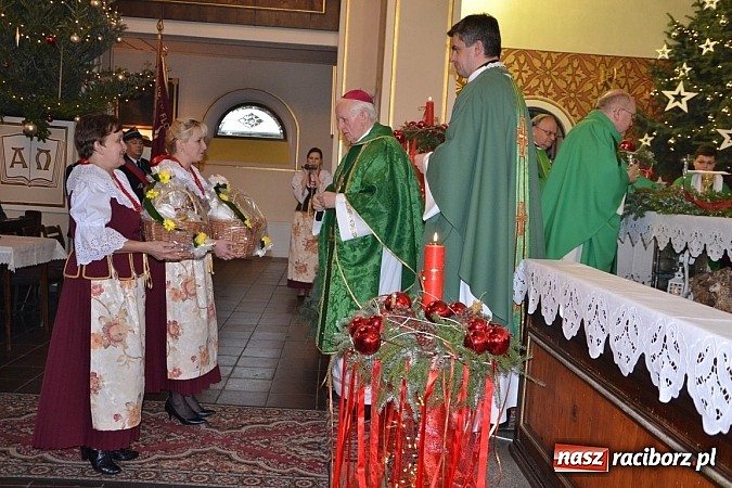 Zdjęcie w galerii na portalu naszraciborz.pl: Śląska czelodka spotkała się w gminie Krzyżanowice  wiadomości z regionu
