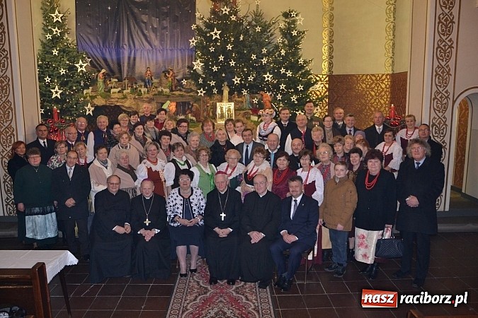 Zdjęcie w galerii na portalu naszraciborz.pl: Śląska czelodka spotkała się w gminie Krzyżanowice  wiadomości z regionu