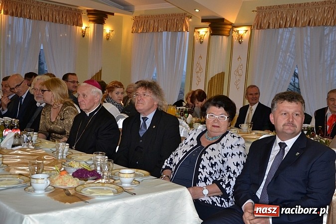 Zdjęcie w galerii na portalu naszraciborz.pl: Śląska czelodka spotkała się w gminie Krzyżanowice  wiadomości z regionu