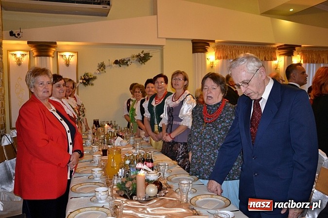 Zdjęcie w galerii na portalu naszraciborz.pl: Śląska czelodka spotkała się w gminie Krzyżanowice  wiadomości z regionu