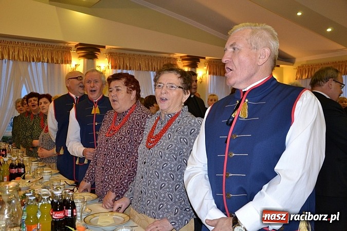 Zdjęcie w galerii na portalu naszraciborz.pl: Śląska czelodka spotkała się w gminie Krzyżanowice  wiadomości z regionu