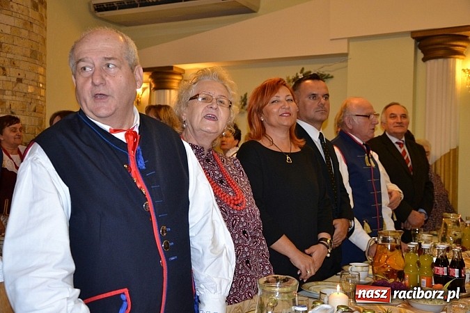 Zdjęcie w galerii na portalu naszraciborz.pl: Śląska czelodka spotkała się w gminie Krzyżanowice  wiadomości z regionu