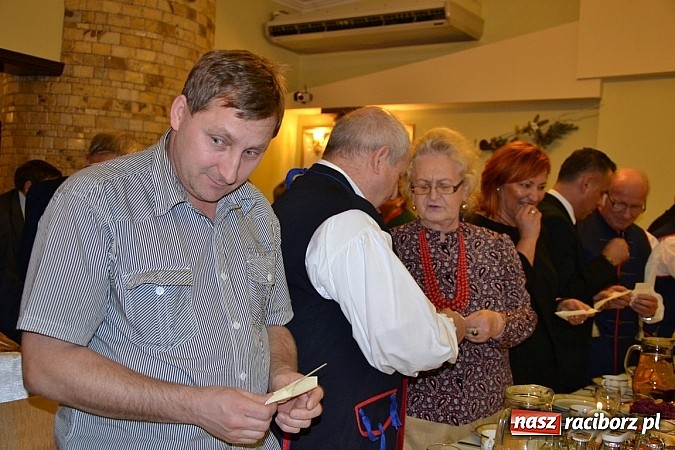 Zdjęcie w galerii na portalu naszraciborz.pl: Śląska czelodka spotkała się w gminie Krzyżanowice  wiadomości z regionu