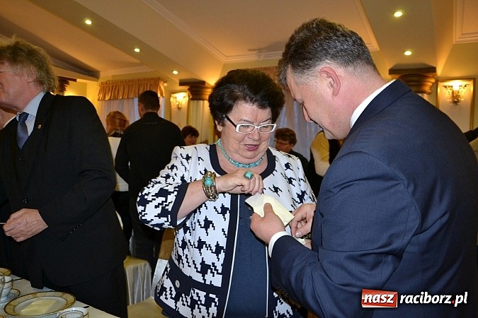 Zdjęcie w galerii na portalu naszraciborz.pl: Śląska czelodka spotkała się w gminie Krzyżanowice  wiadomości z regionu