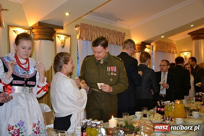 Zdjęcie w galerii na portalu naszraciborz.pl: Śląska czelodka spotkała się w gminie Krzyżanowice  wiadomości z regionu