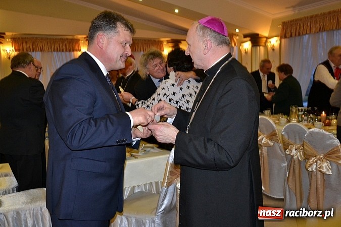 Zdjęcie w galerii na portalu naszraciborz.pl: Śląska czelodka spotkała się w gminie Krzyżanowice  wiadomości z regionu