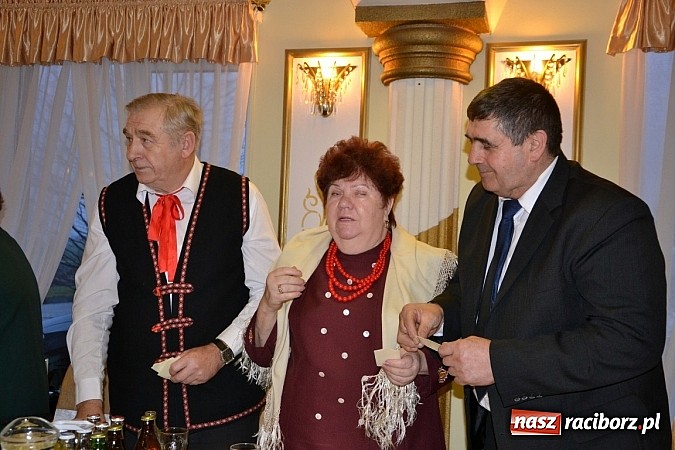 Zdjęcie w galerii na portalu naszraciborz.pl: Śląska czelodka spotkała się w gminie Krzyżanowice  wiadomości z regionu