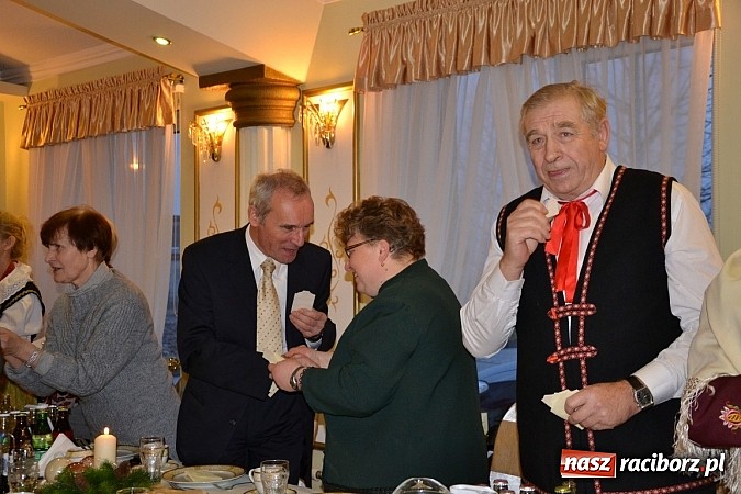 Zdjęcie w galerii na portalu naszraciborz.pl: Śląska czelodka spotkała się w gminie Krzyżanowice  wiadomości z regionu