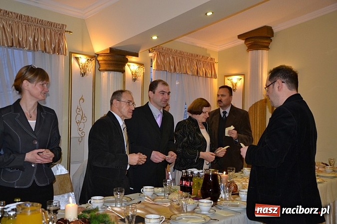 Zdjęcie w galerii na portalu naszraciborz.pl: Śląska czelodka spotkała się w gminie Krzyżanowice  wiadomości z regionu