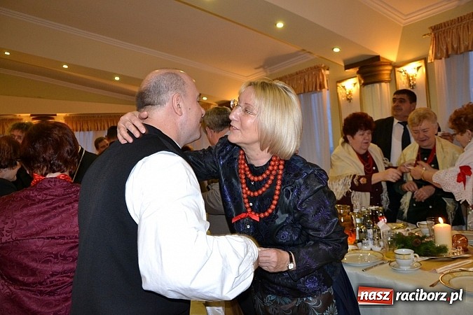 Zdjęcie w galerii na portalu naszraciborz.pl: Śląska czelodka spotkała się w gminie Krzyżanowice  wiadomości z regionu