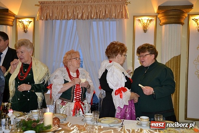 Zdjęcie w galerii na portalu naszraciborz.pl: Śląska czelodka spotkała się w gminie Krzyżanowice  wiadomości z regionu