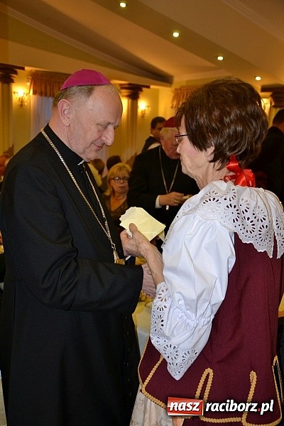 Zdjęcie w galerii na portalu naszraciborz.pl: Śląska czelodka spotkała się w gminie Krzyżanowice  wiadomości z regionu