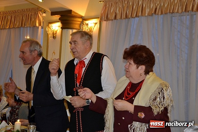 Zdjęcie w galerii na portalu naszraciborz.pl: Śląska czelodka spotkała się w gminie Krzyżanowice  wiadomości z regionu