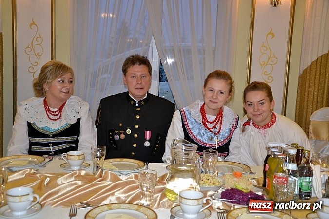 Zdjęcie w galerii na portalu naszraciborz.pl: Śląska czelodka spotkała się w gminie Krzyżanowice  wiadomości z regionu