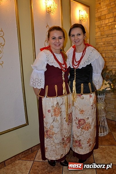 Zdjęcie w galerii na portalu naszraciborz.pl: Śląska czelodka spotkała się w gminie Krzyżanowice  wiadomości z regionu