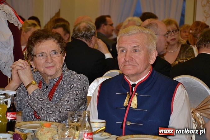 Zdjęcie w galerii na portalu naszraciborz.pl: Śląska czelodka spotkała się w gminie Krzyżanowice  wiadomości z regionu