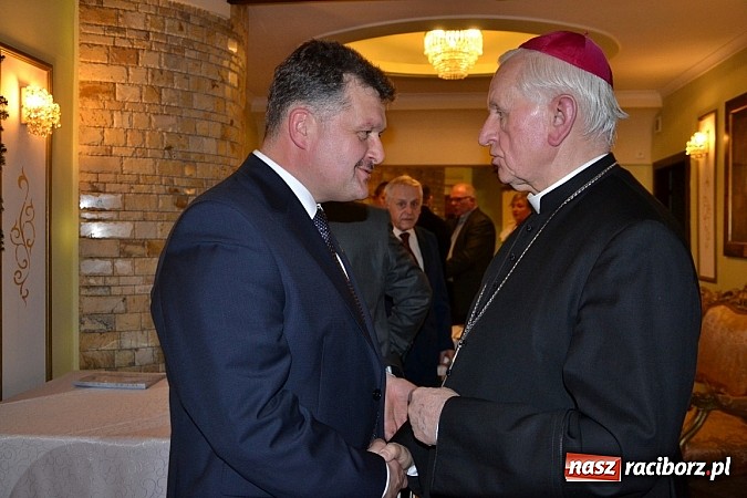 Zdjęcie w galerii na portalu naszraciborz.pl: Śląska czelodka spotkała się w gminie Krzyżanowice  wiadomości z regionu