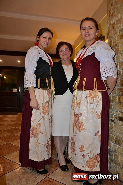 Zdjęcie w galerii na portalu naszraciborz.pl: Śląska czelodka spotkała się w gminie Krzyżanowice  wiadomości z regionu