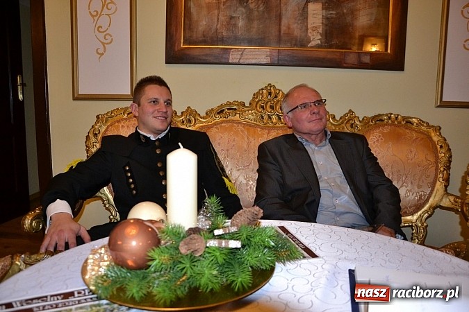 Zdjęcie w galerii na portalu naszraciborz.pl: Śląska czelodka spotkała się w gminie Krzyżanowice  wiadomości z regionu