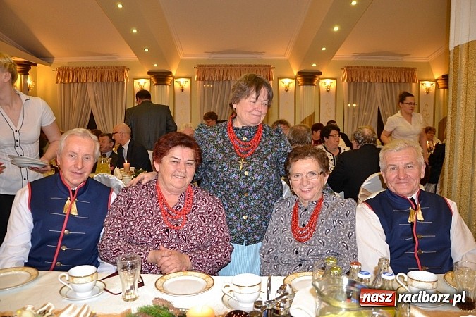 Zdjęcie w galerii na portalu naszraciborz.pl: Śląska czelodka spotkała się w gminie Krzyżanowice  wiadomości z regionu