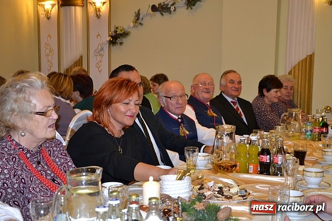 Zdjęcie w galerii na portalu naszraciborz.pl: Śląska czelodka spotkała się w gminie Krzyżanowice  wiadomości z regionu