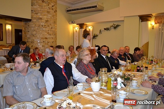 Zdjęcie w galerii na portalu naszraciborz.pl: Śląska czelodka spotkała się w gminie Krzyżanowice  wiadomości z regionu