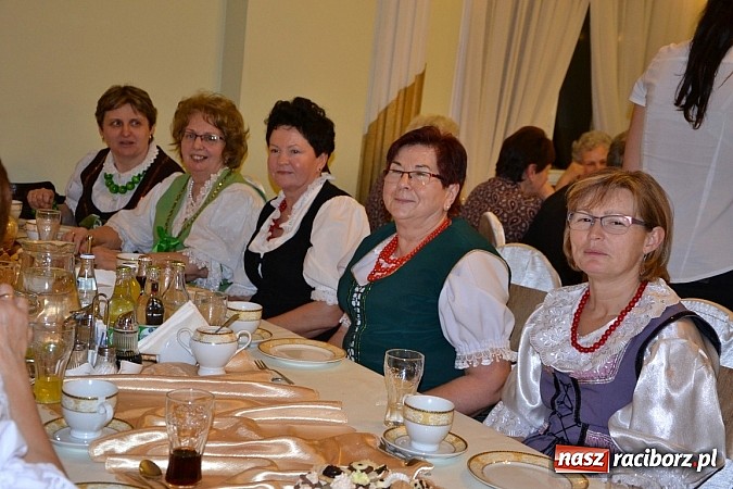 Zdjęcie w galerii na portalu naszraciborz.pl: Śląska czelodka spotkała się w gminie Krzyżanowice  wiadomości z regionu