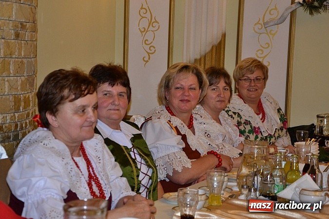 Zdjęcie w galerii na portalu naszraciborz.pl: Śląska czelodka spotkała się w gminie Krzyżanowice  wiadomości z regionu