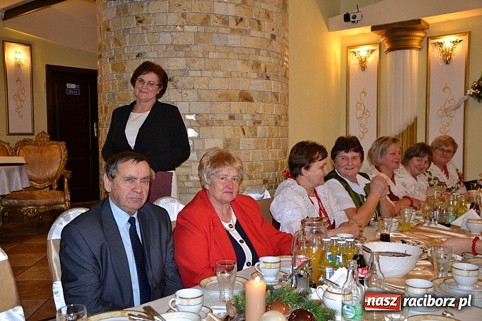 Zdjęcie w galerii na portalu naszraciborz.pl: Śląska czelodka spotkała się w gminie Krzyżanowice  wiadomości z regionu