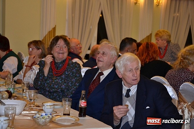 Zdjęcie w galerii na portalu naszraciborz.pl: Śląska czelodka spotkała się w gminie Krzyżanowice  wiadomości z regionu