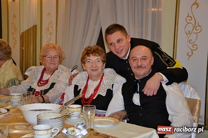 Zdjęcie w galerii na portalu naszraciborz.pl: Śląska czelodka spotkała się w gminie Krzyżanowice  wiadomości z regionu