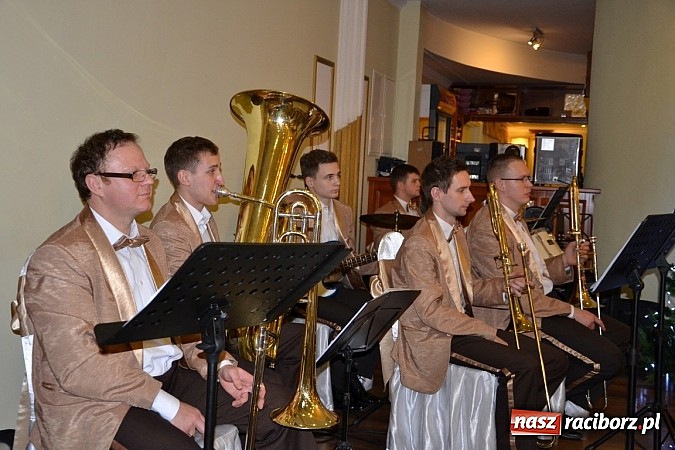 Zdjęcie w galerii na portalu naszraciborz.pl: Śląska czelodka spotkała się w gminie Krzyżanowice  wiadomości z regionu