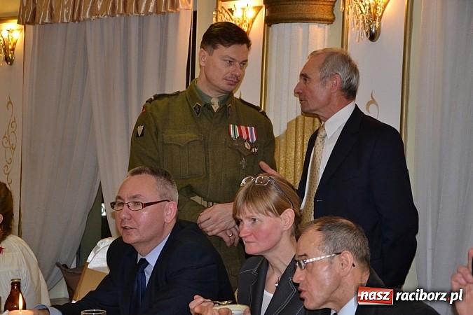 Zdjęcie w galerii na portalu naszraciborz.pl: Śląska czelodka spotkała się w gminie Krzyżanowice  wiadomości z regionu